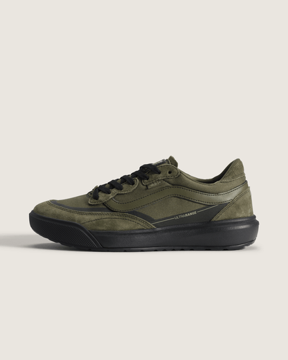 UltraRange 2.0 Shoe in Mossy Olive / Black | Vans on sale