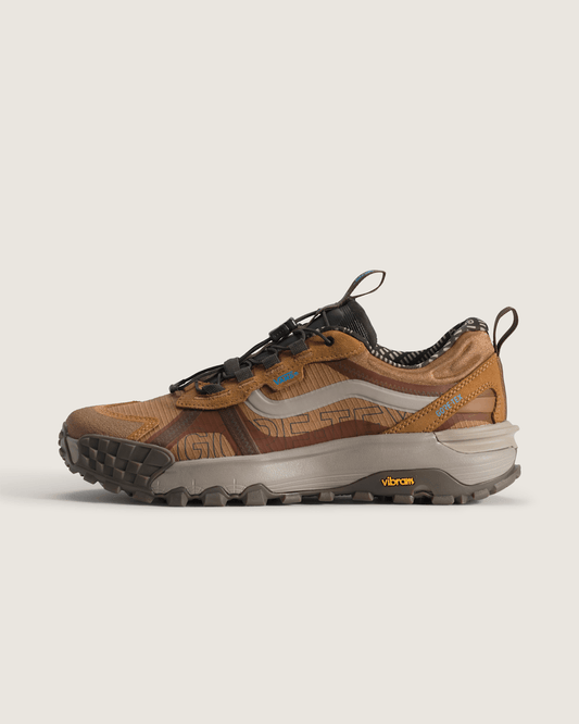 Crosspath XC GORE-TEX Shoe in Chipmunk Brown / Mushroom Brown | Vans discount