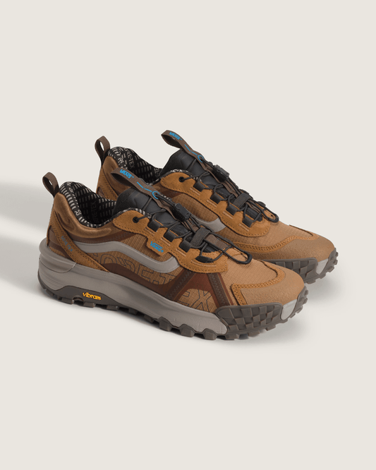 Crosspath XC GORE-TEX Shoe in Chipmunk Brown / Mushroom Brown | Vans discount