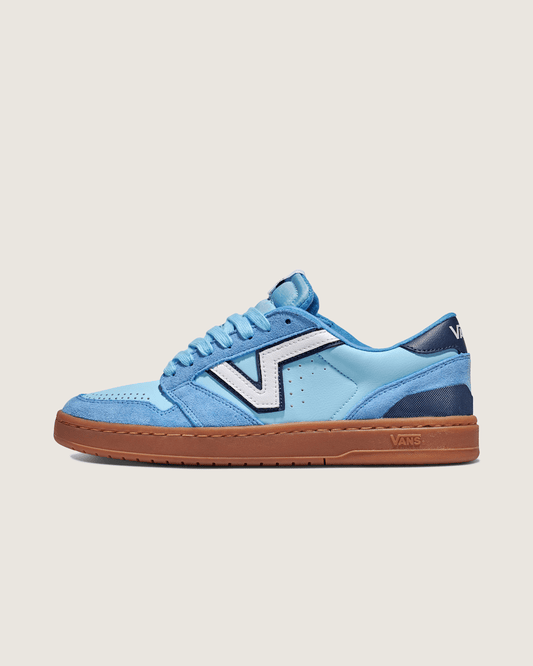 Lowland 2.0 Shoe in Heritage Blue | Vans sale