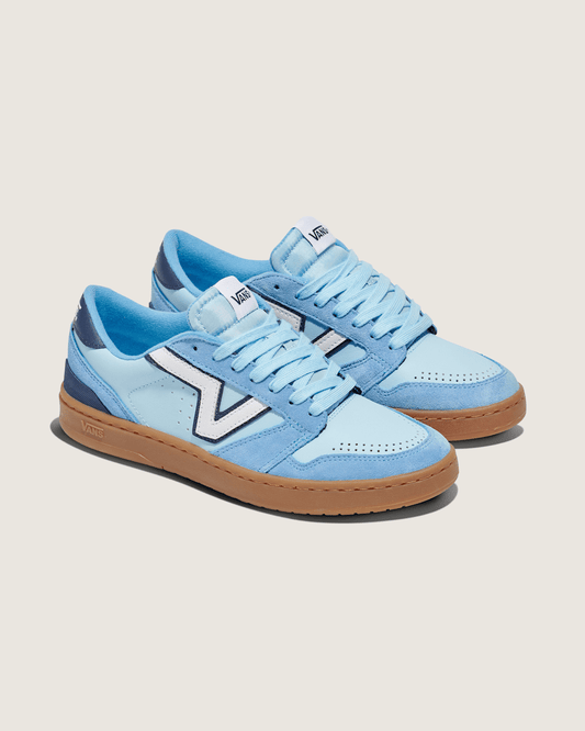 Lowland 2.0 Shoe in Heritage Blue | Vans sale