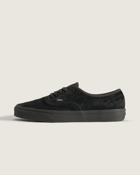 Authentic Shoe in Faded Black | Vans online
