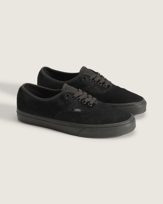Authentic Shoe in Faded Black | Vans online