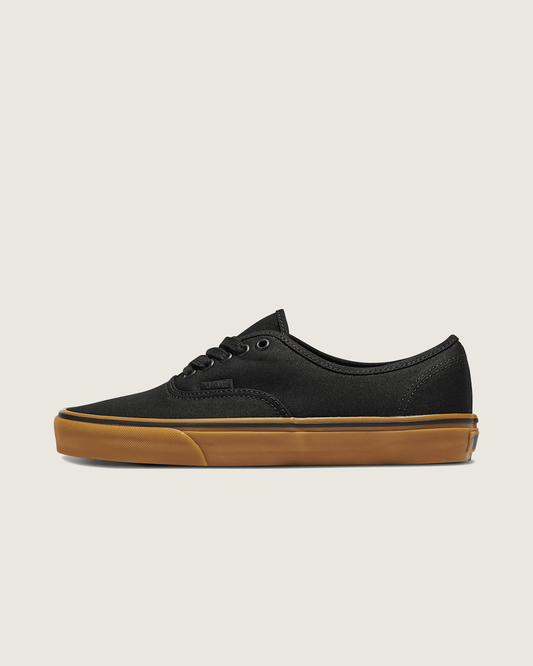 Authentic Shoe in Gum Black | Vans sale