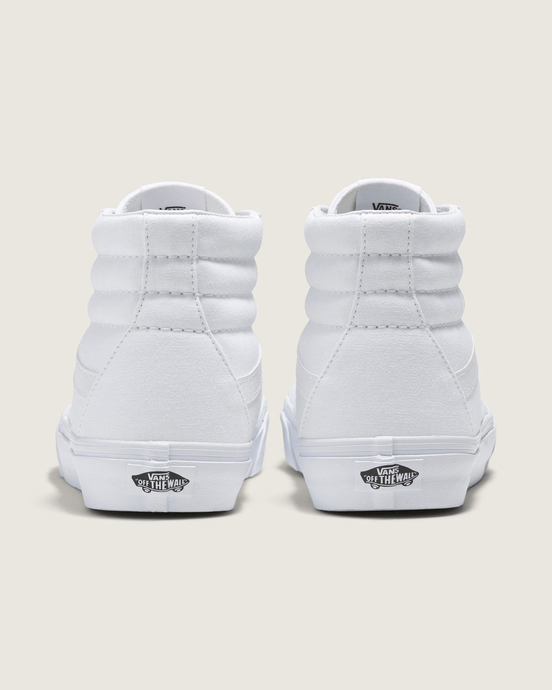 Sk8-Hi True White Classics Shoe | Vans discount