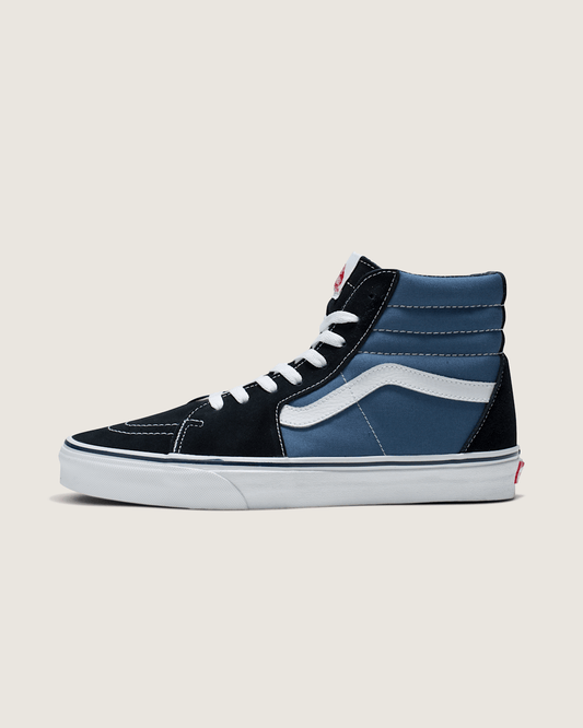 Sk8-Hi Navy Classics Shoe | Vans sale