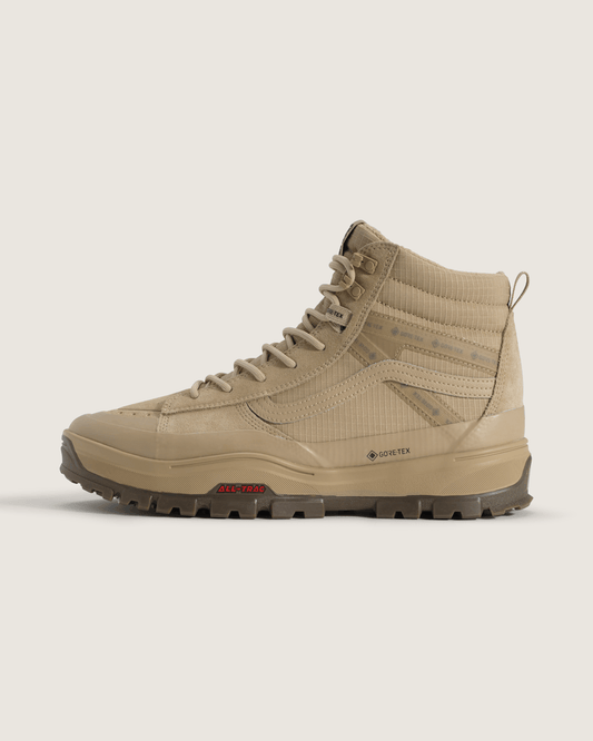 Sk8-Hi GORE-TEX Insulated Shoe in Incense Brown | Vans discount