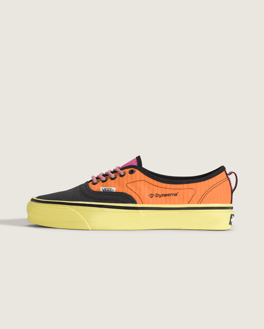 OTW by Vans Authentic 44 HT Vibram in Black / Solar Orange | Vans online