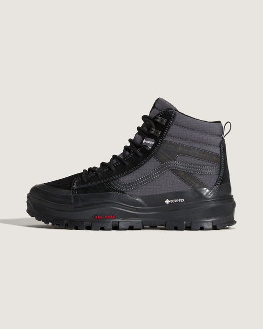 Sk8-Hi GORE-TEX Insulated Shoe in Black | Vans near me