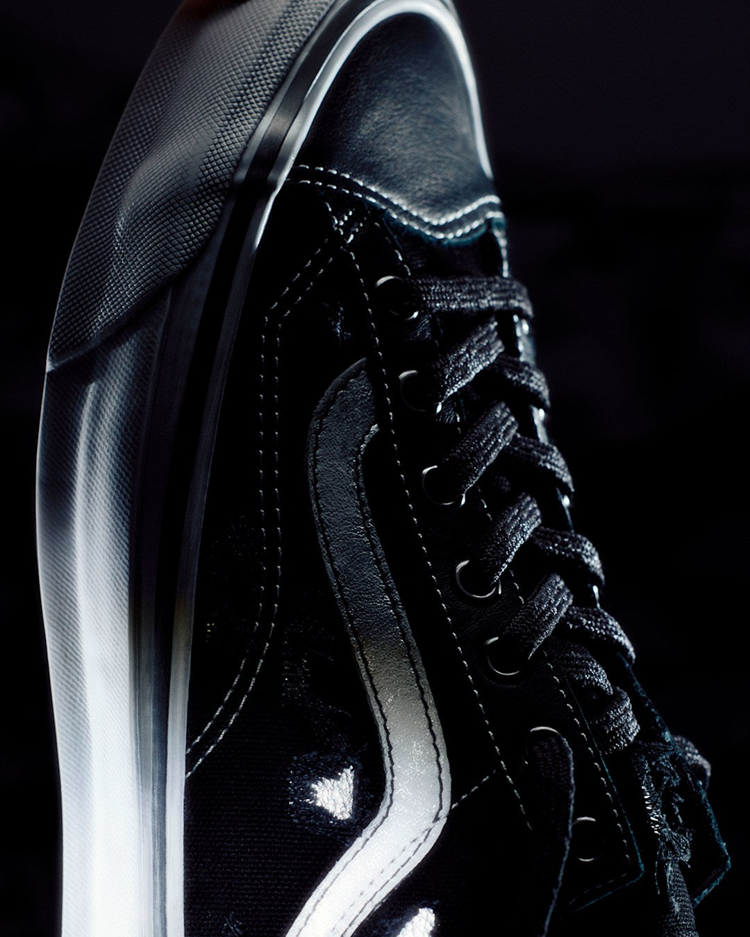 OTW Old Skool 36 Vibram in Silver Grey | Vans outlet