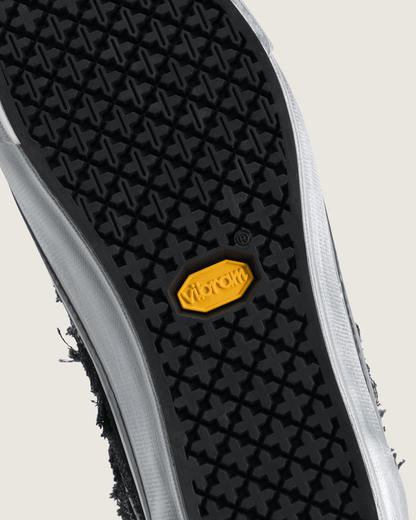 OTW Old Skool 36 Vibram in Silver Grey | Vans outlet