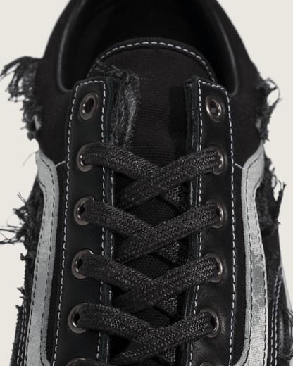 OTW Old Skool 36 Vibram in Silver Grey | Vans outlet