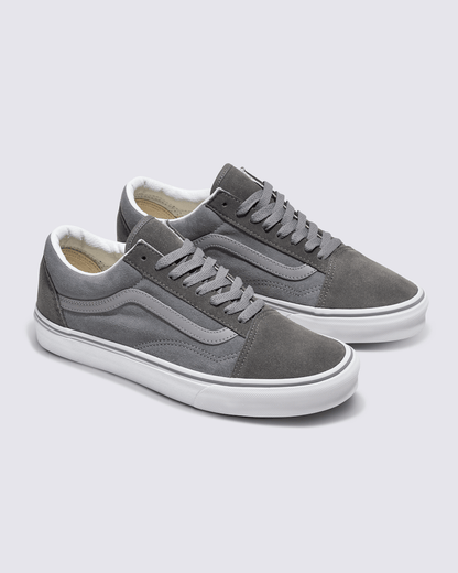 Customs Old Skool Suede Shoe in Customs | Vans discount