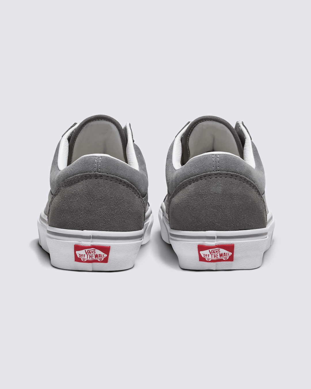 Customs Old Skool Suede Shoe in Customs | Vans discount