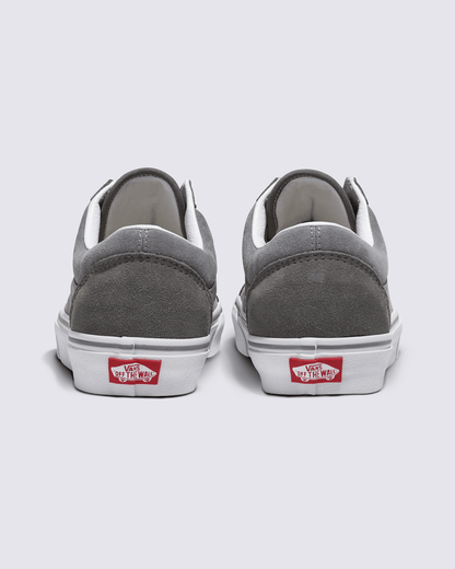 Customs Old Skool Suede Shoe in Customs | Vans discount