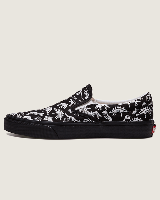 Customs Classic Slip-On Shoe in Customs | Vans online