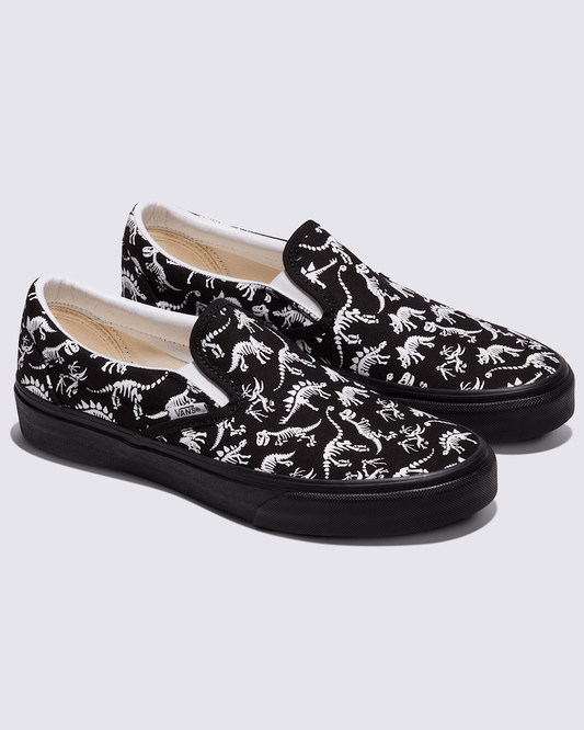 Customs Classic Slip-On Shoe in Customs | Vans online