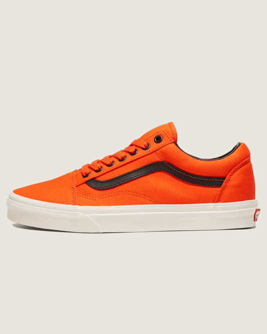 Customs Old Skool Shoe in Customs | Vans near me