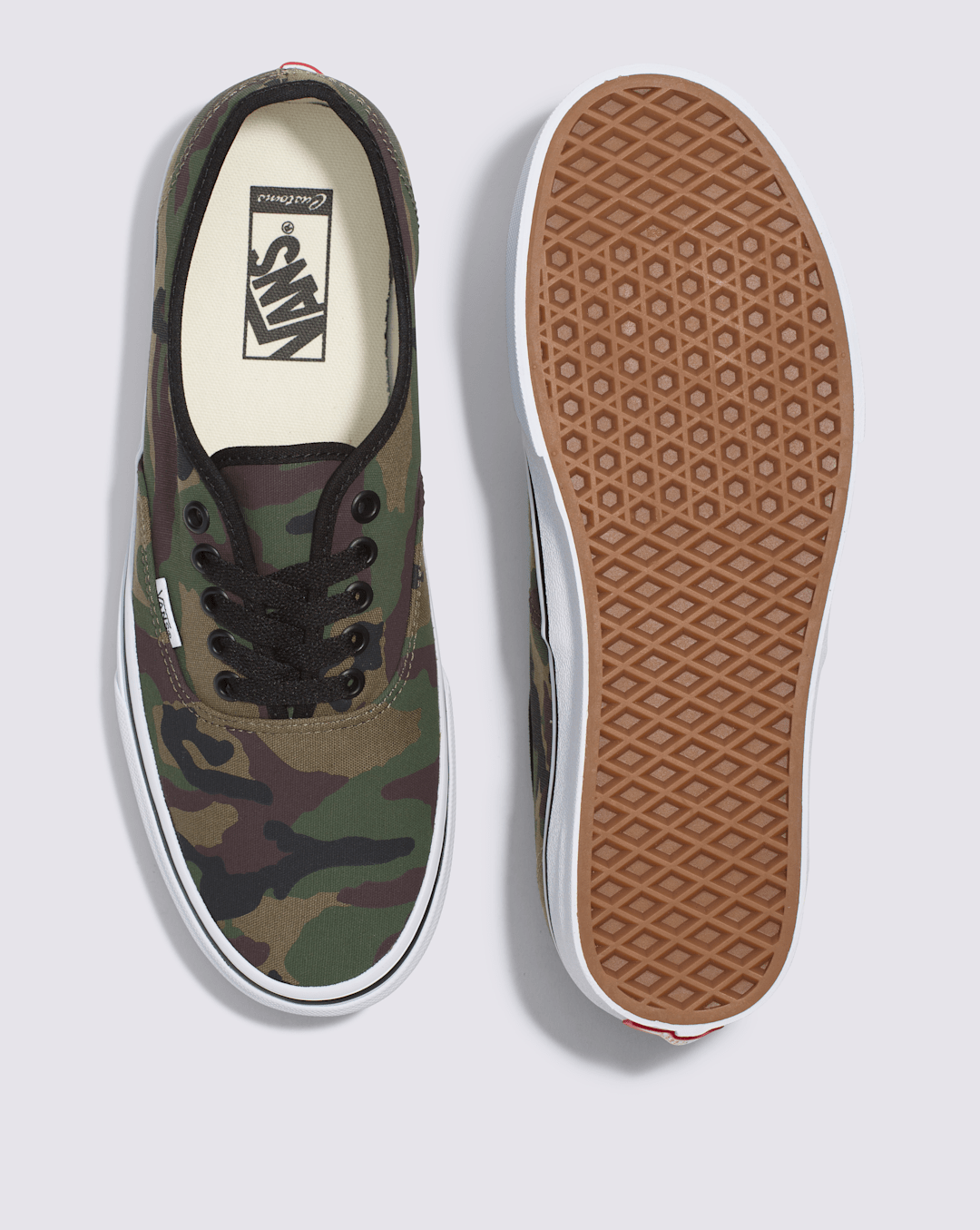 Customs Authentic Shoe in Customs | Vans outlet