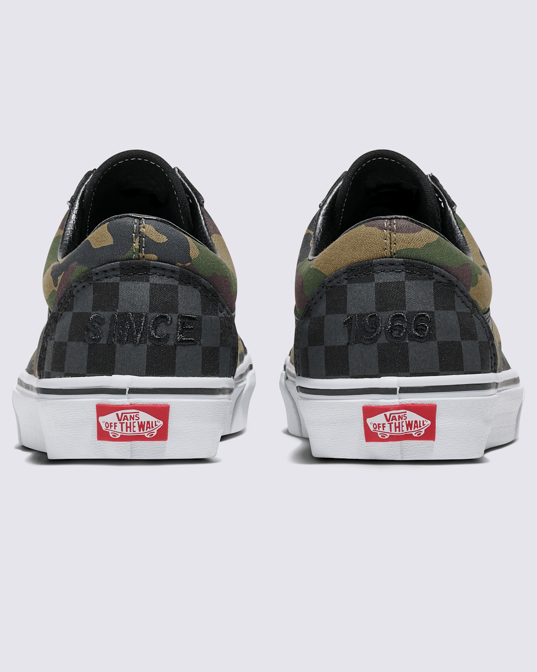 Customs Old Skool Shoe in Customs | Vans discount