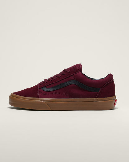 Customs Old Skool Suede Shoe in Customs | Vans near me