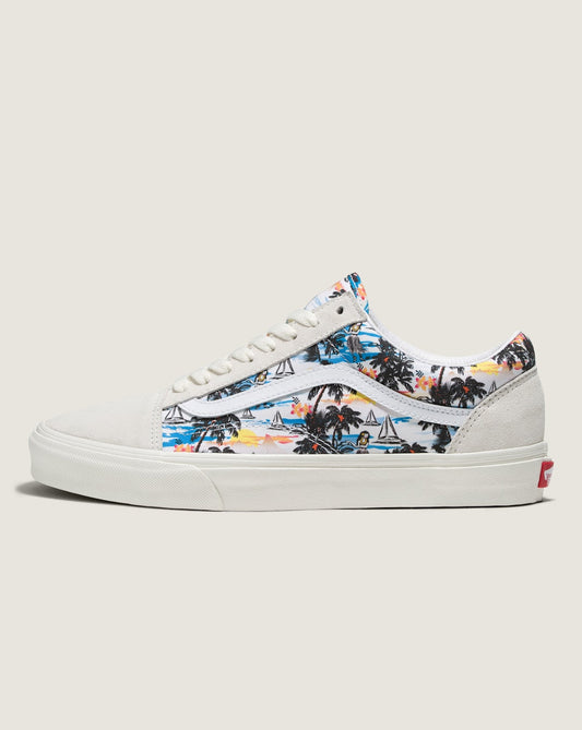 Customs Old Skool Shoe in Customs | Vans sale