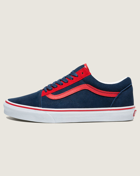 Customs Old Skool Shoe in Customs | Vans online