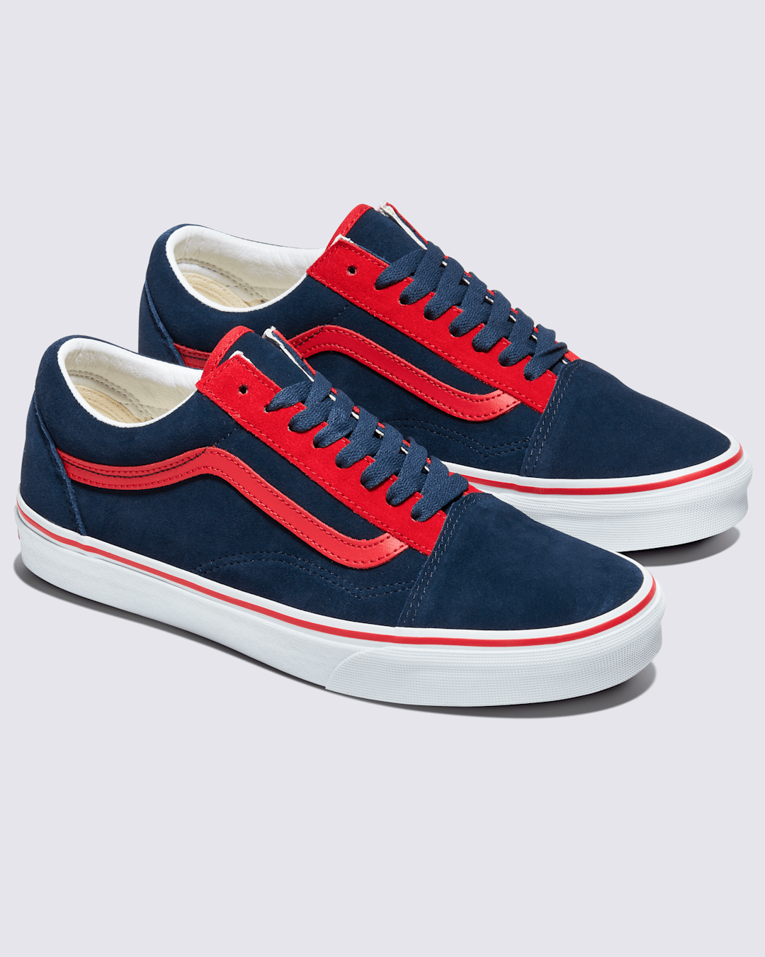 Customs Old Skool Shoe in Customs | Vans online