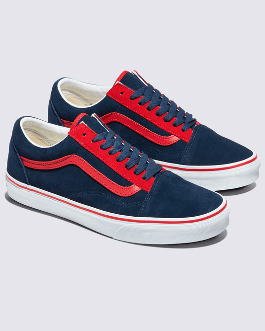Customs Old Skool Shoe in Customs | Vans online