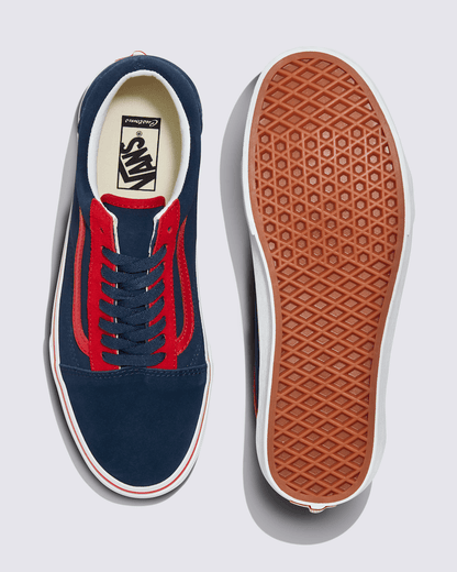 Customs Old Skool Shoe in Customs | Vans online