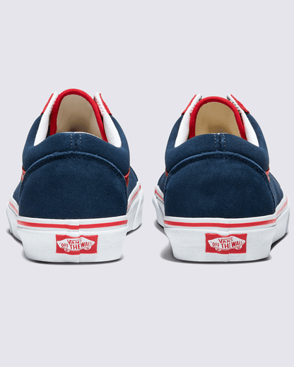 Customs Old Skool Shoe in Customs | Vans online