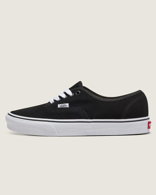 Customs Authentic Suede Shoe in Customs | Vans outlet