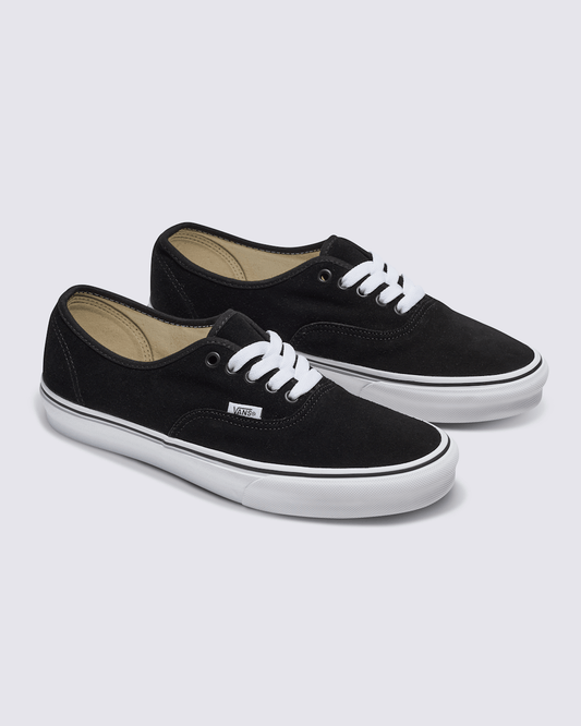 Customs Authentic Suede Shoe in Customs | Vans outlet