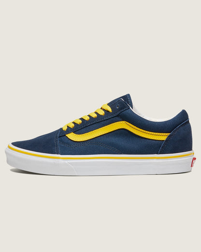 Customs Old Skool Shoe in Customs | Vans near me