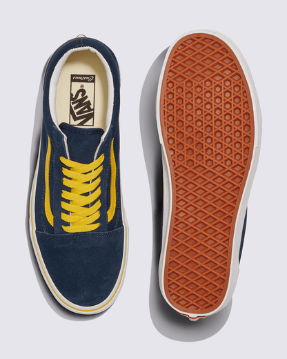 Customs Old Skool Shoe in Customs | Vans near me