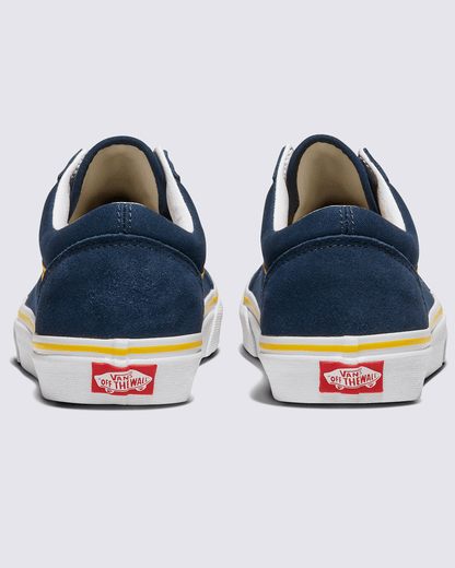 Customs Old Skool Shoe in Customs | Vans near me
