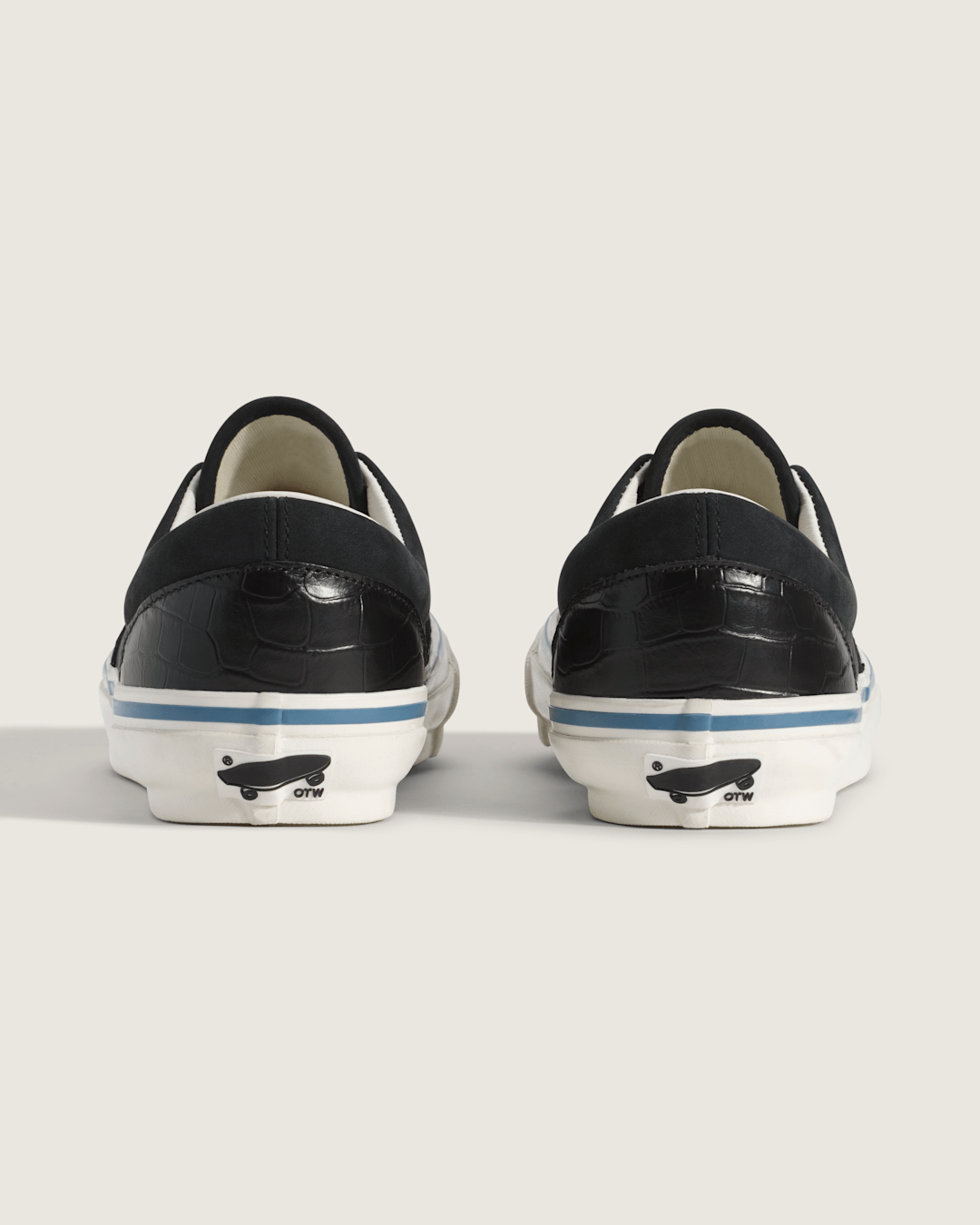 OTW Era 95 Vibram in Black | Vans sale