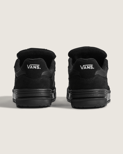 Upland Shoe in Black / White | Vans discount