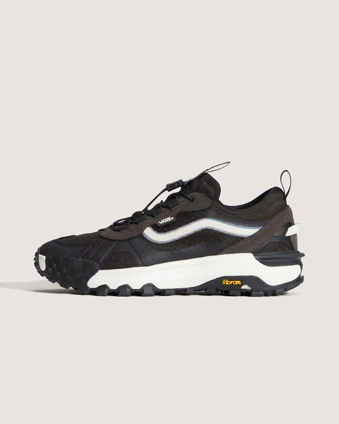 Crosspath XC Shoe in Washed Black | Vans online