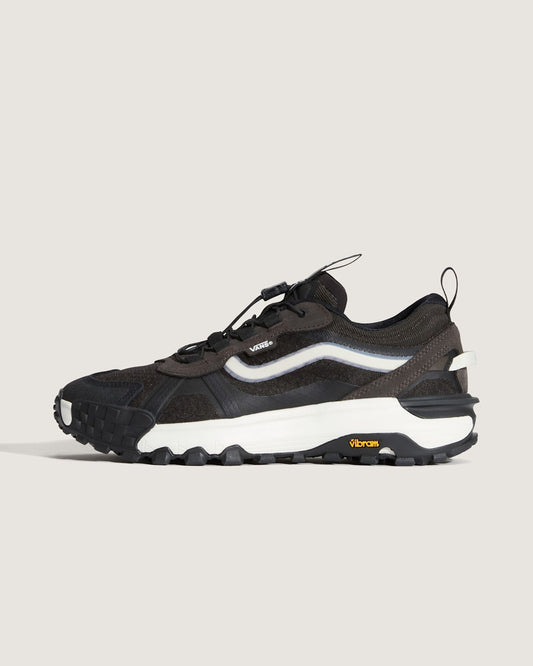Crosspath XC Shoe in Washed Black | Vans online