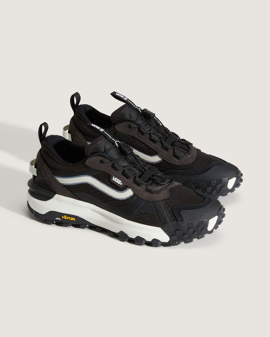 Crosspath XC Shoe in Washed Black | Vans online