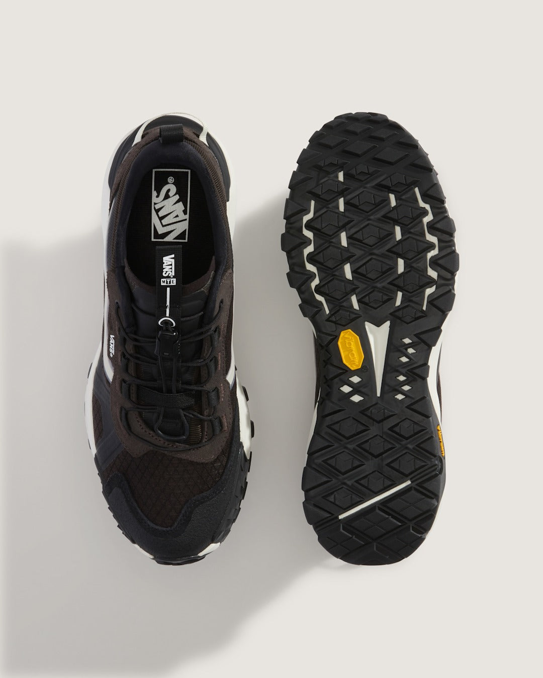 Crosspath XC Shoe in Washed Black | Vans online