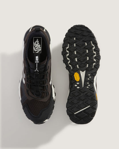 Crosspath XC Shoe in Washed Black | Vans online