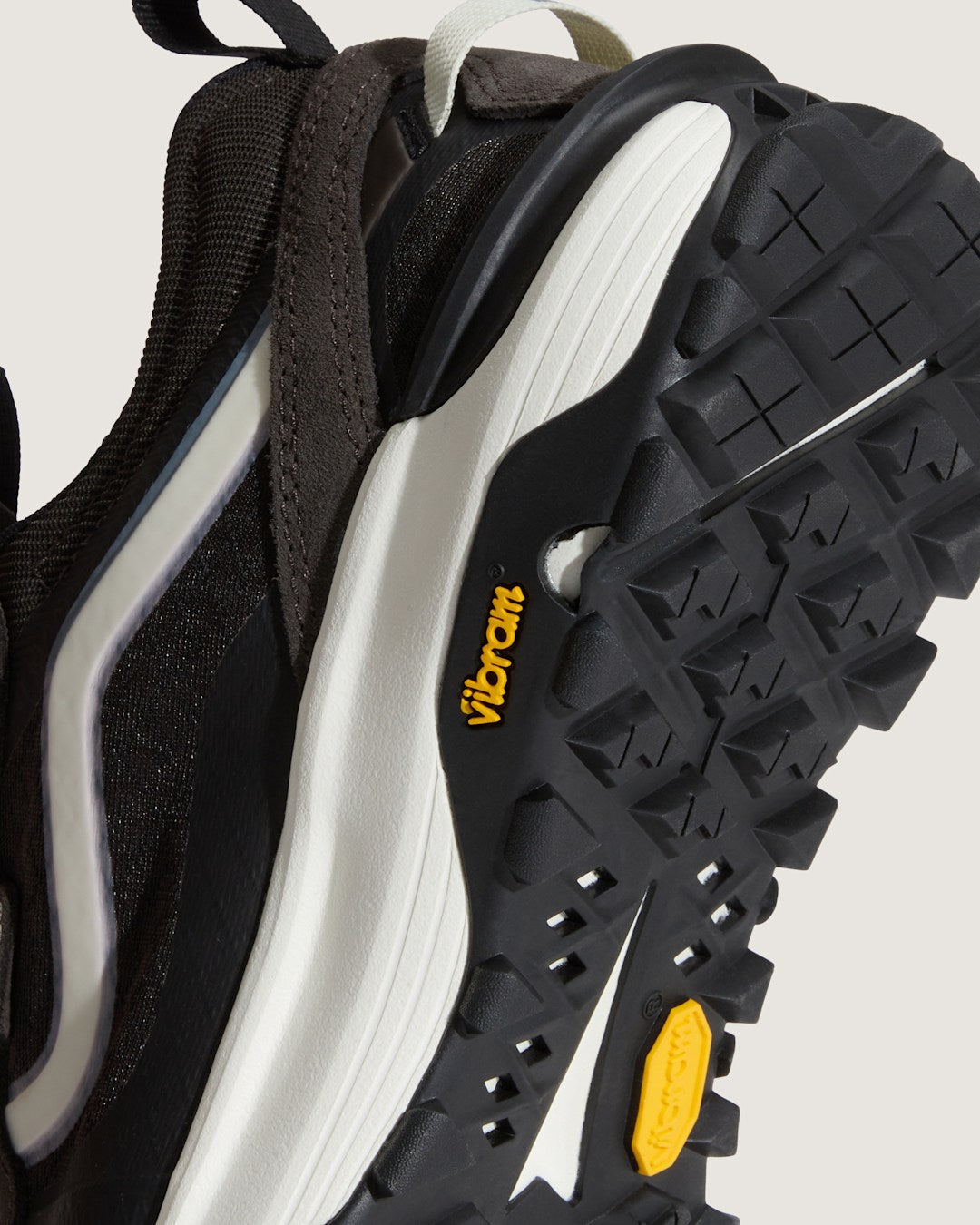 Crosspath XC Shoe in Washed Black | Vans online