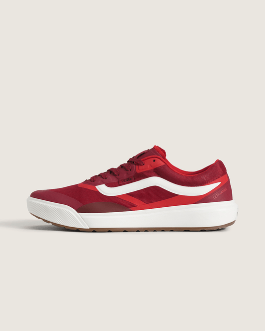 UltraRange 2.0 Shoe in Bordeaux Red / Marshmallow White | Vans near me