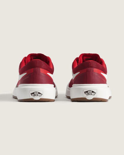 UltraRange 2.0 Shoe in Bordeaux Red / Marshmallow White | Vans near me