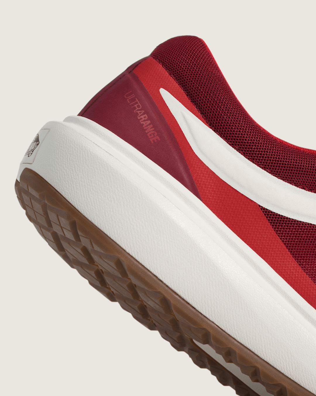 UltraRange 2.0 Shoe in Bordeaux Red / Marshmallow White | Vans near me