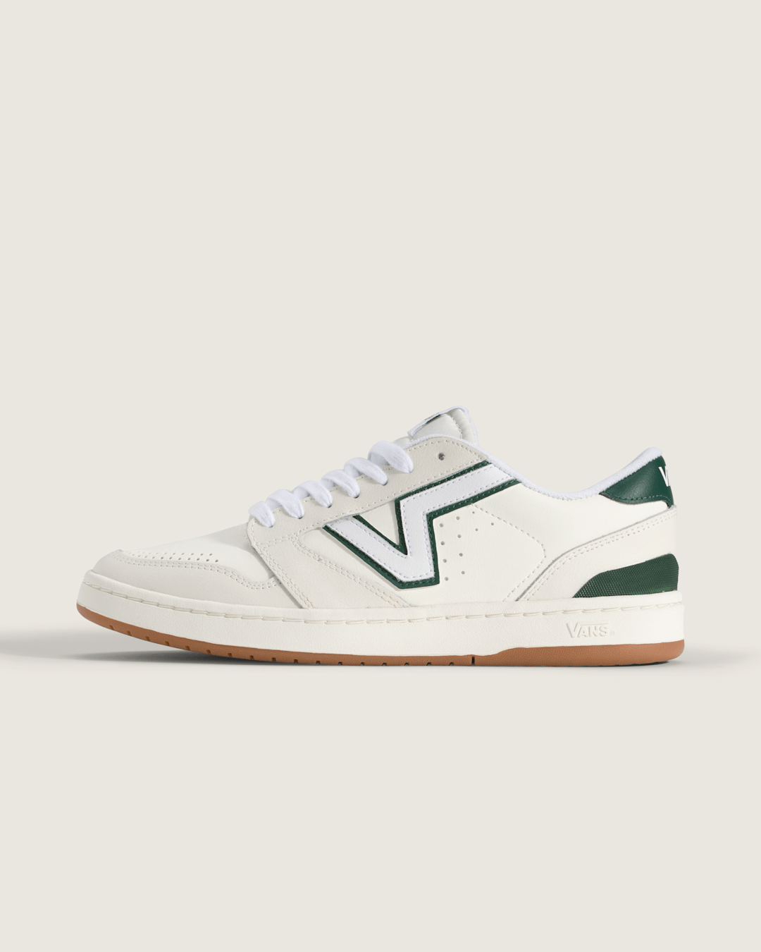 Lowland 2.0 Shoe in Vintage Emerald Green | Vans sale