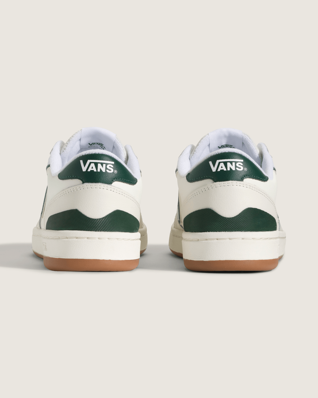 Lowland 2.0 Shoe in Vintage Emerald Green | Vans sale