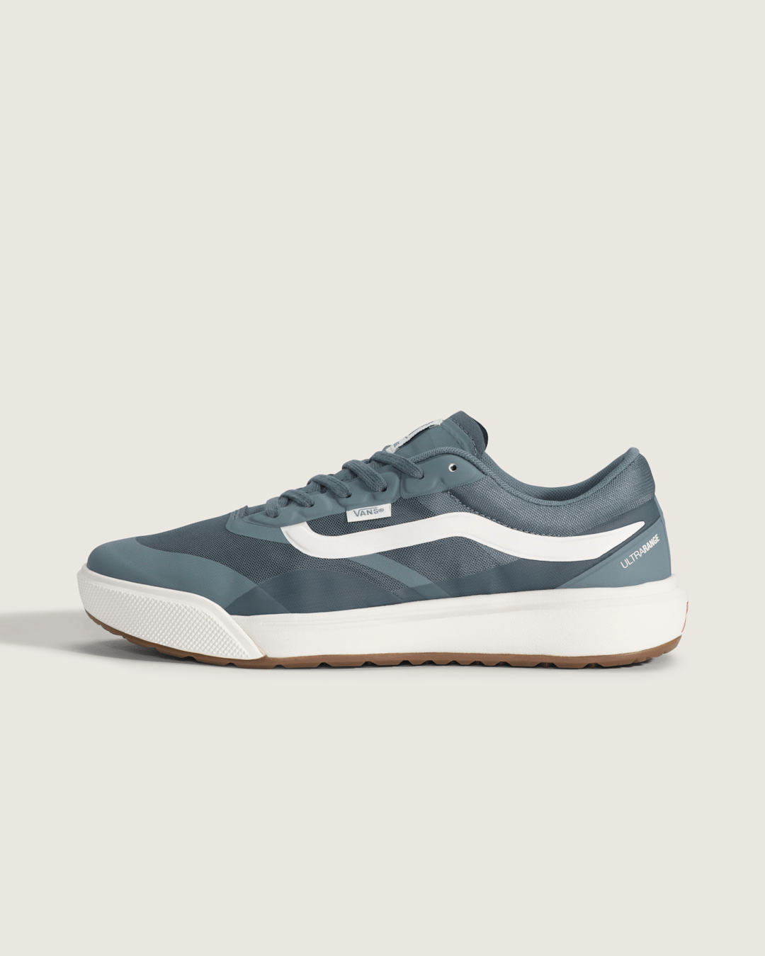 UltraRange 2.0 Shoe in Stormy Weather Black | Vans on sale